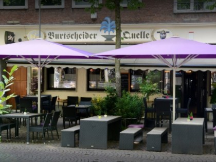 照片: Burtscheider Quelle