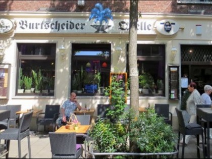 照片: Burtscheider Quelle