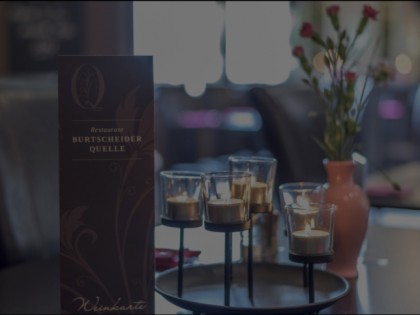 照片: Burtscheider Quelle