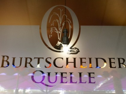 照片: Burtscheider Quelle